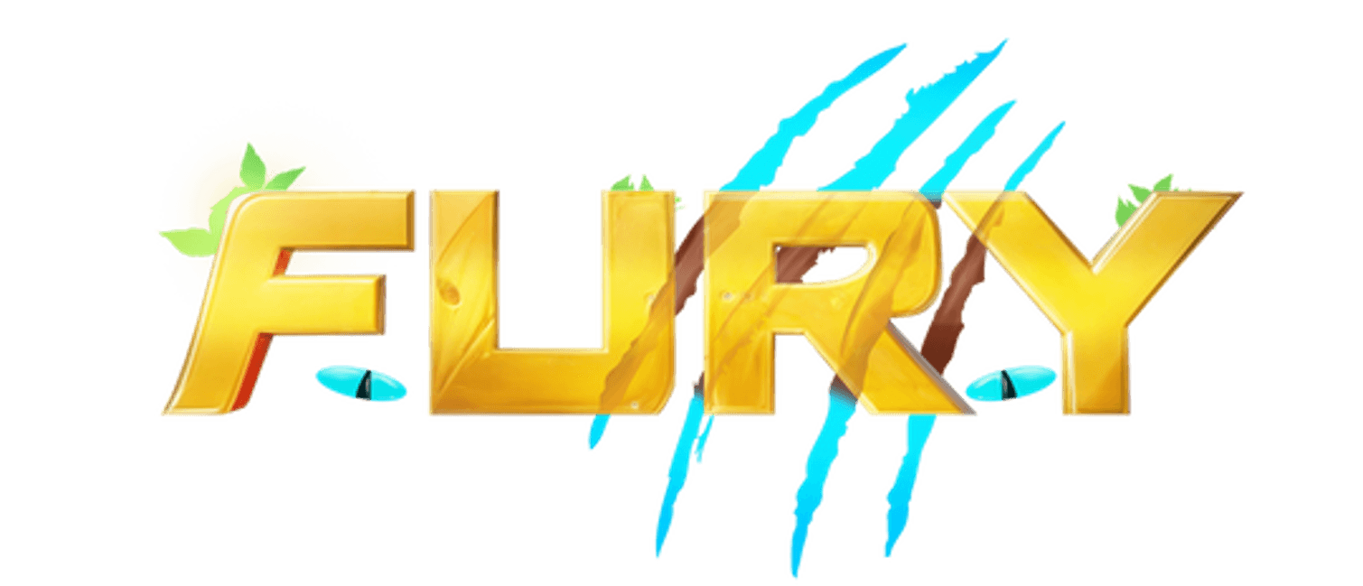 Fury logo