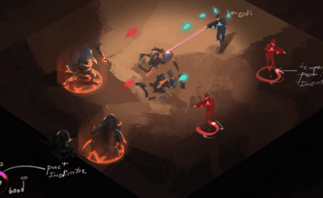 Gameplay Mode