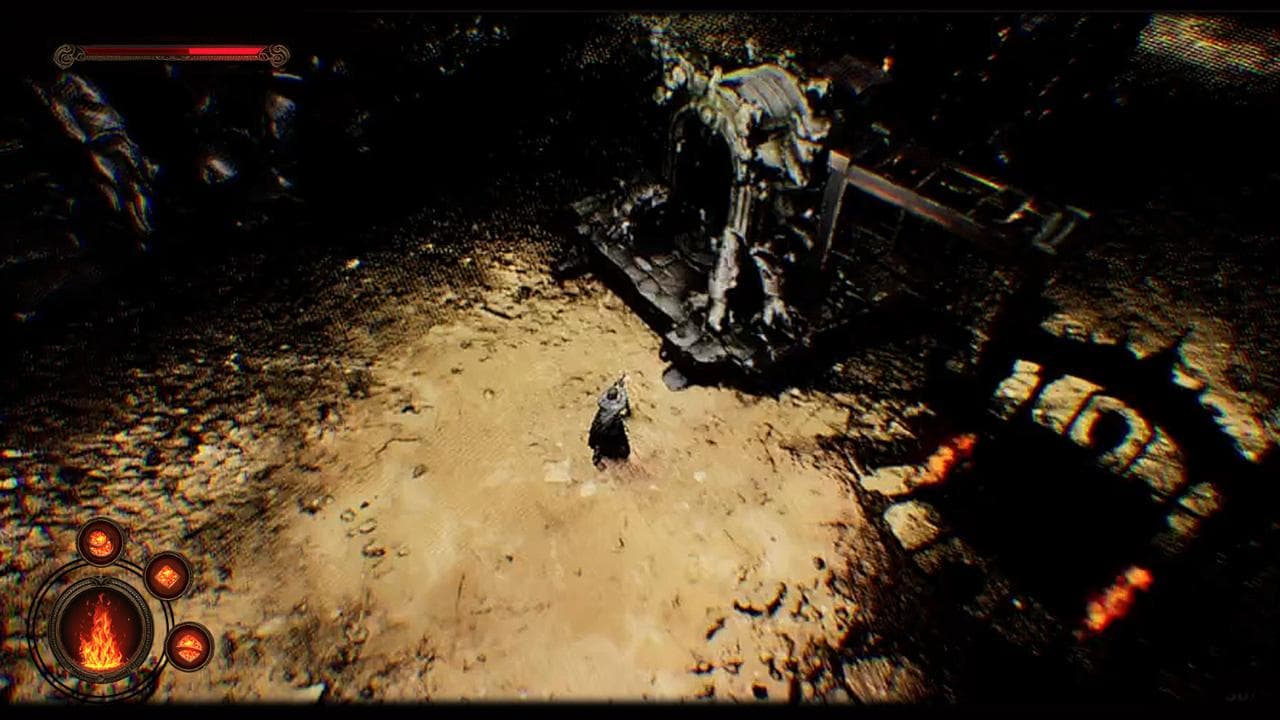 Gameplay Mode